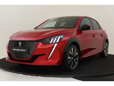Peugeot 208 0
