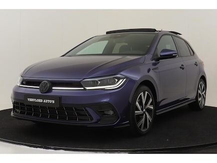 Volkswagen Polo 0