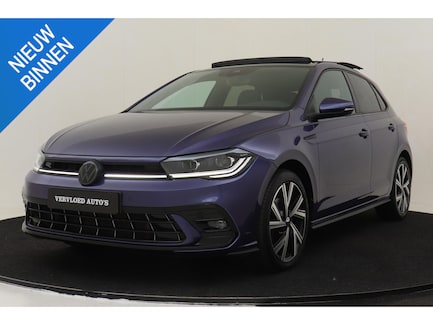 Volkswagen Polo 0