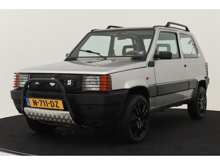 Fiat Panda 0
