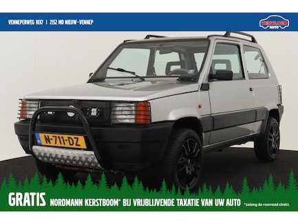Fiat Panda 0