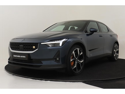 Polestar 2 0