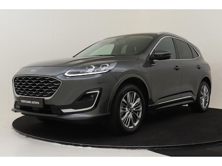 Ford Kuga 0