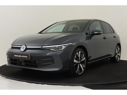 Volkswagen Golf 0