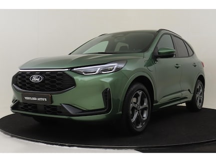 Ford Kuga 0