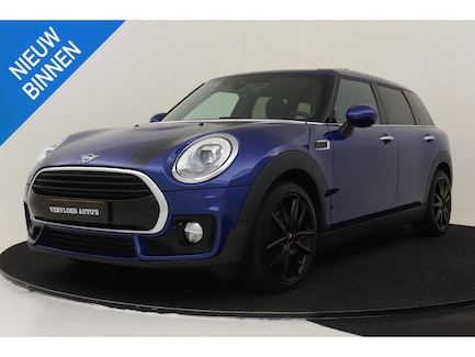 MINI Clubman 0