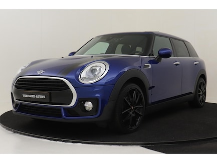 MINI Clubman 0