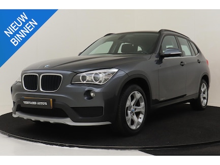 BMW X1 0