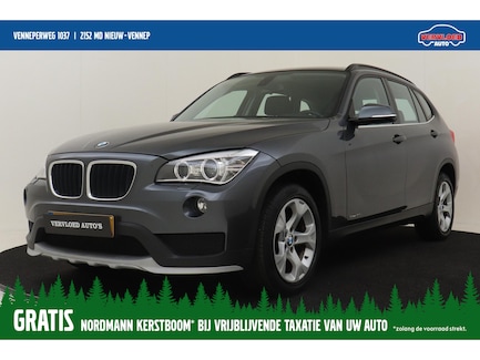 BMW X1 0