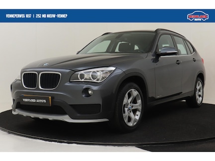 BMW X1 0