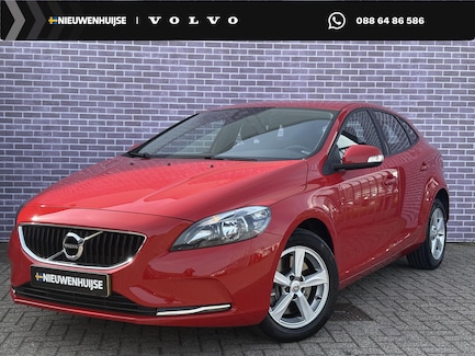 Volvo V40 0