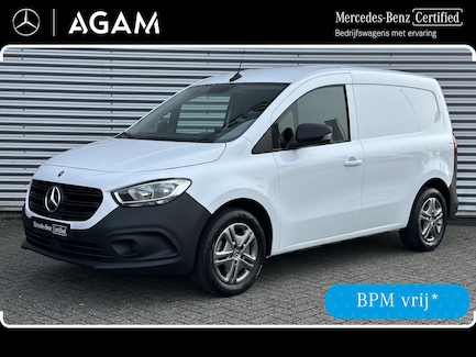 Mercedes-Benz Citan 0