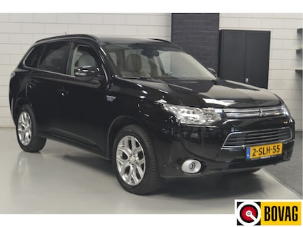 Mitsubishi Outlander 0