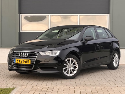Audi A3 0