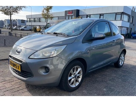 Ford Ka 0