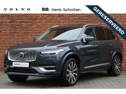 Volvo XC90 0
