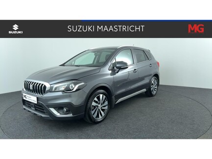 Suzuki S-Cross 0