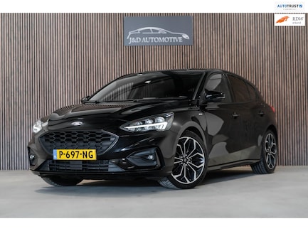 Ford Focus 0