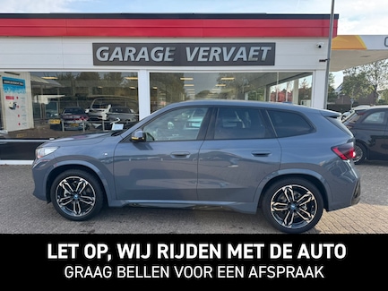 BMW iX1 0