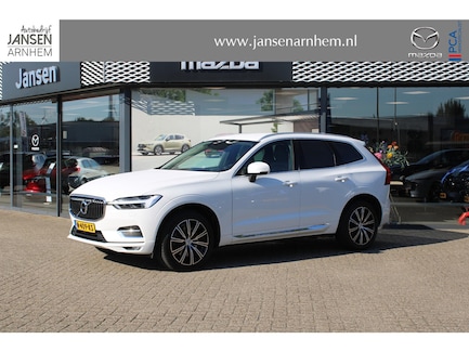 Volvo XC60 0