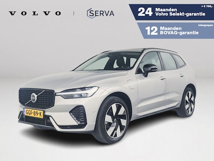 Volvo XC60 0