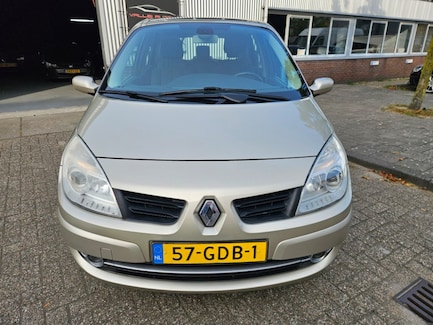 Renault Scenic 0