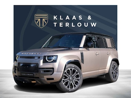 Land Rover Defender 0