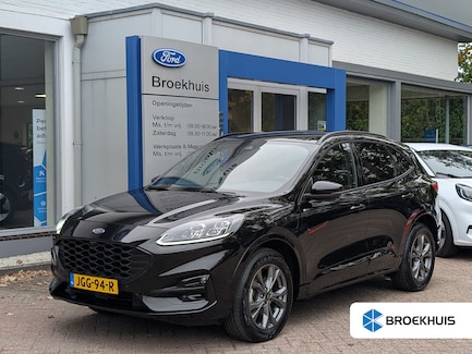 Ford Kuga 0