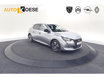Peugeot 208 0