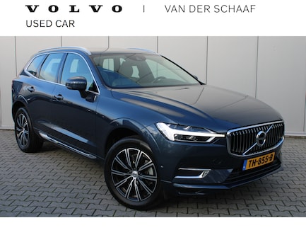 Volvo XC60 0