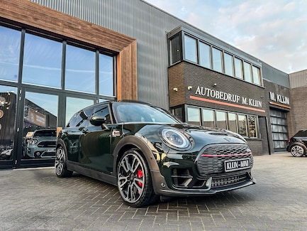 MINI Clubman 0