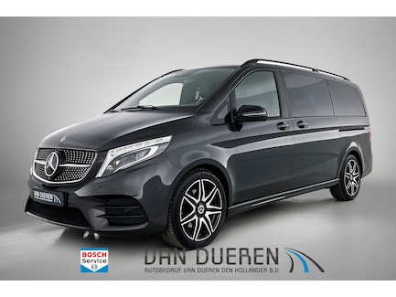 Mercedes-Benz V-klasse 0