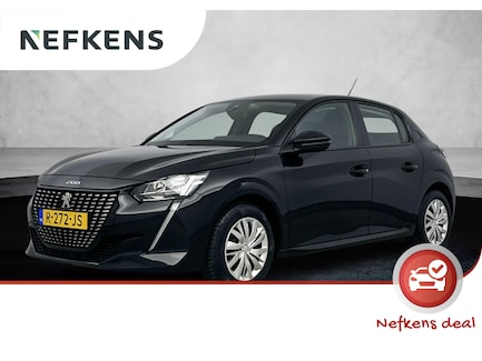 Peugeot 208 0