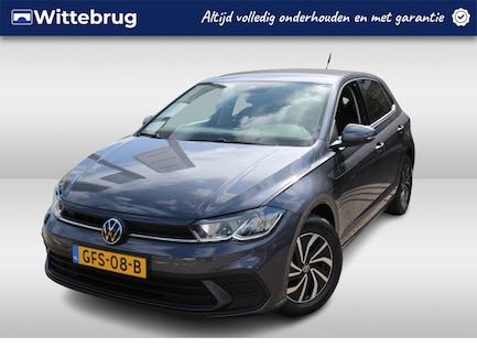 Volkswagen Polo 0