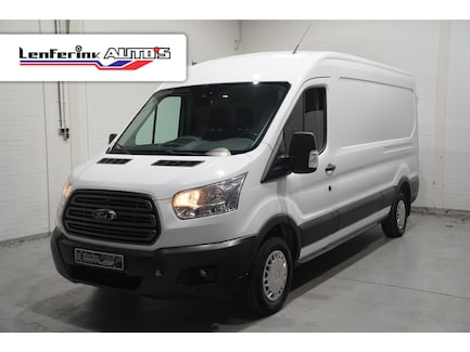 Ford Transit 0