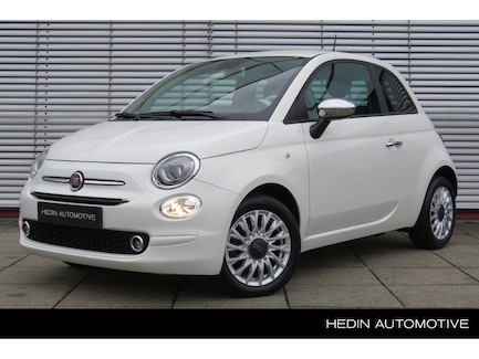 Fiat 500 0
