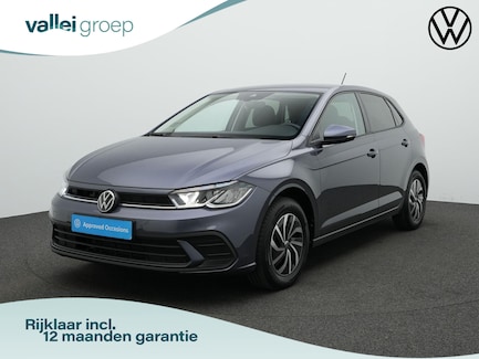 Volkswagen Polo 0