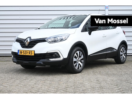 Renault Captur 0