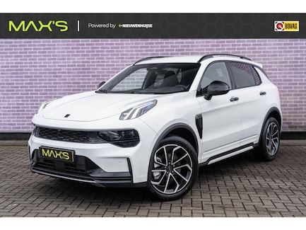 Lynk & Co 01 0
