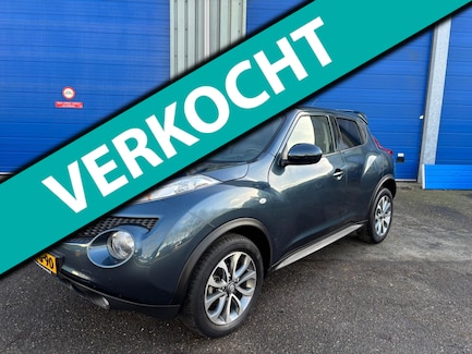 Nissan Juke 0