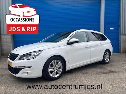 Peugeot 308 0