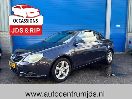 Volkswagen Eos 0