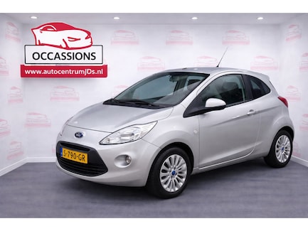 Ford Ka 0