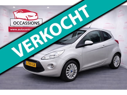 Ford Ka 0