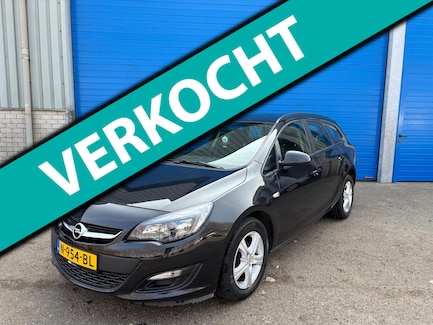 Opel Astra 0