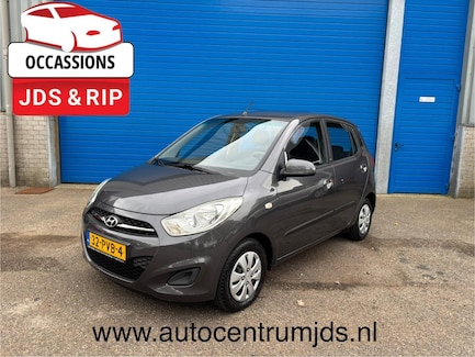 Hyundai i10 0