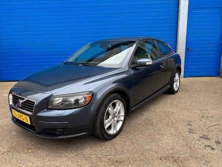 Volvo C30 0
