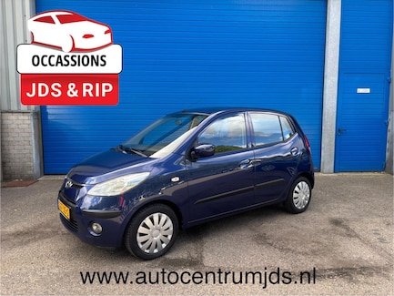 Hyundai i10 0