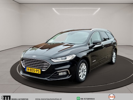 Ford Mondeo 0