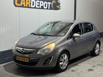 Opel Corsa 0